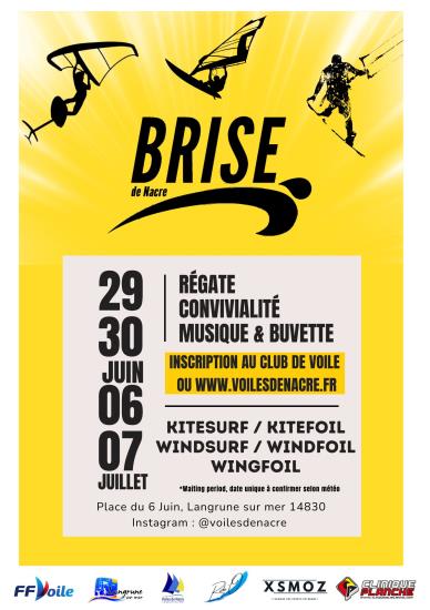 brise nacre 2025